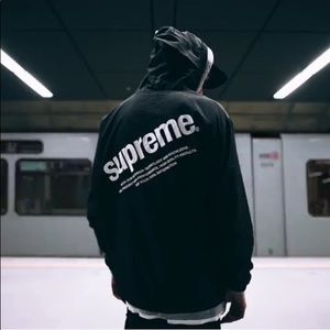 Meet your Posher, Danny